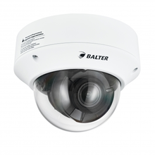 Dome cameras