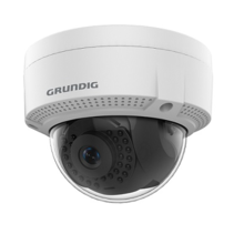 Dome cameras