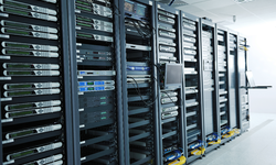 Crisp Industrial Switches